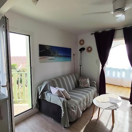Superbe Appartement Tout Confort Le Barcarès Eksteriør bilde