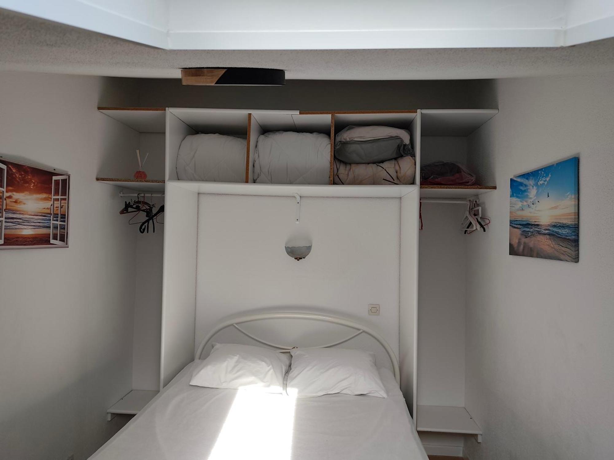 Superbe Appartement Tout Confort Le Barcarès Eksteriør bilde