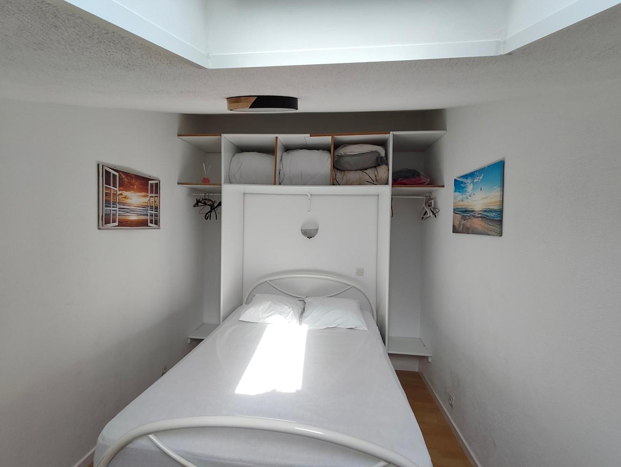 Superbe Appartement Tout Confort Le Barcarès Eksteriør bilde