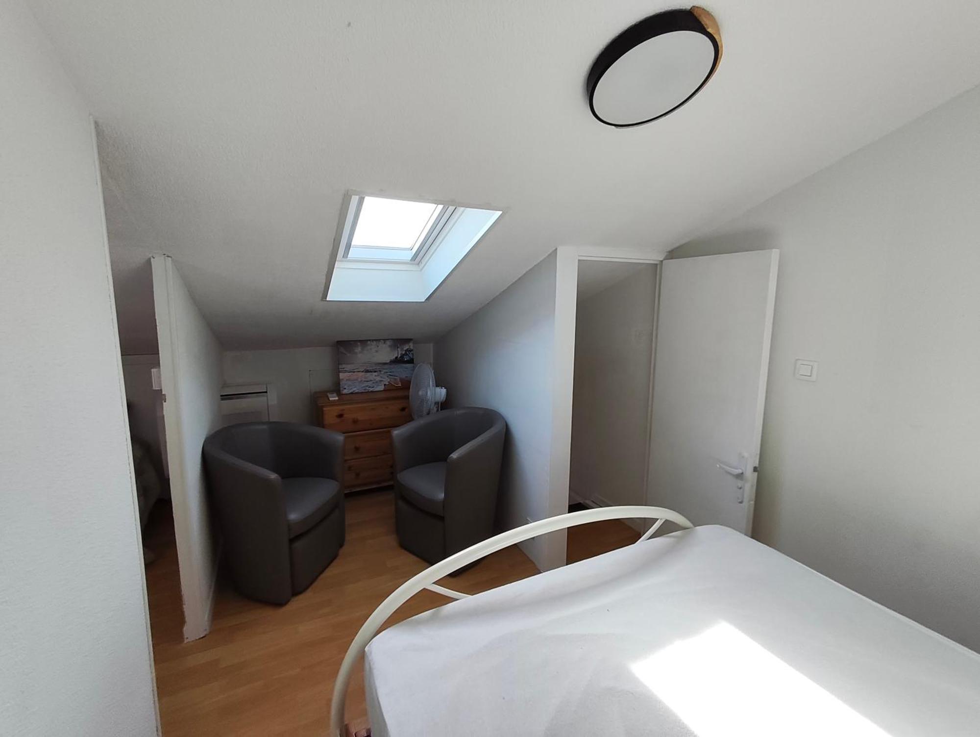 Superbe Appartement Tout Confort Le Barcarès Eksteriør bilde