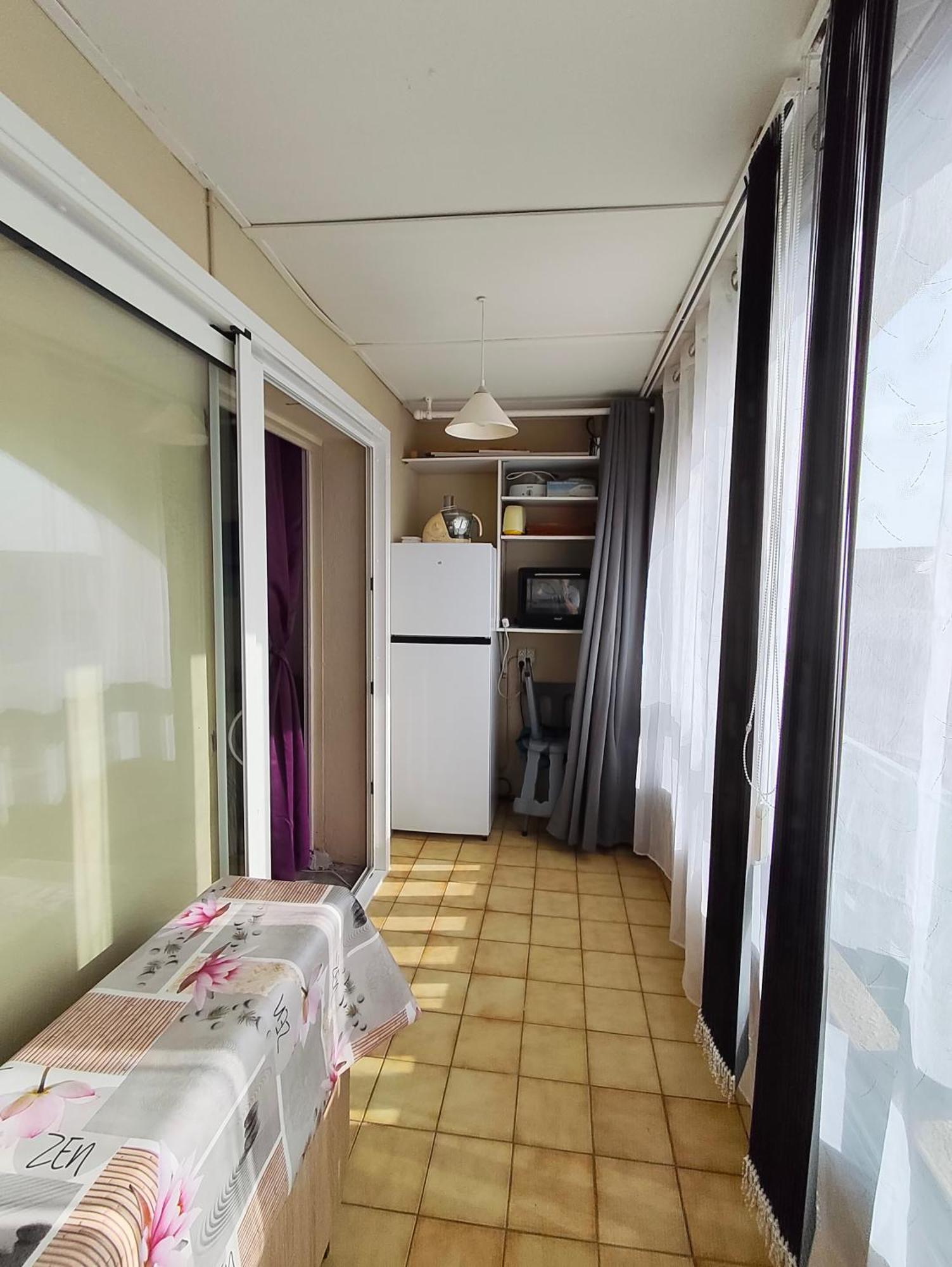 Superbe Appartement Tout Confort Le Barcarès Eksteriør bilde