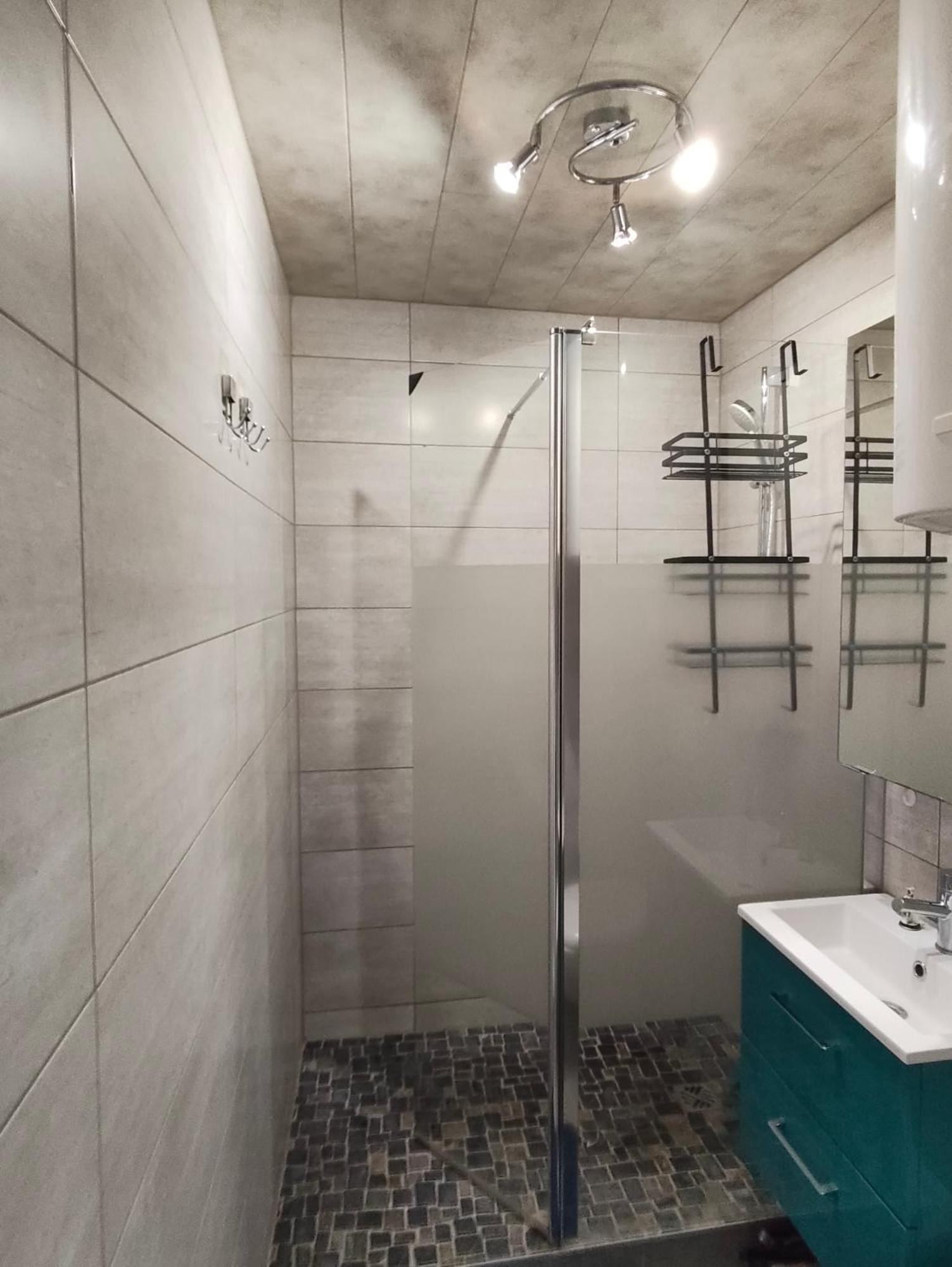 Superbe Appartement Tout Confort Le Barcarès Eksteriør bilde