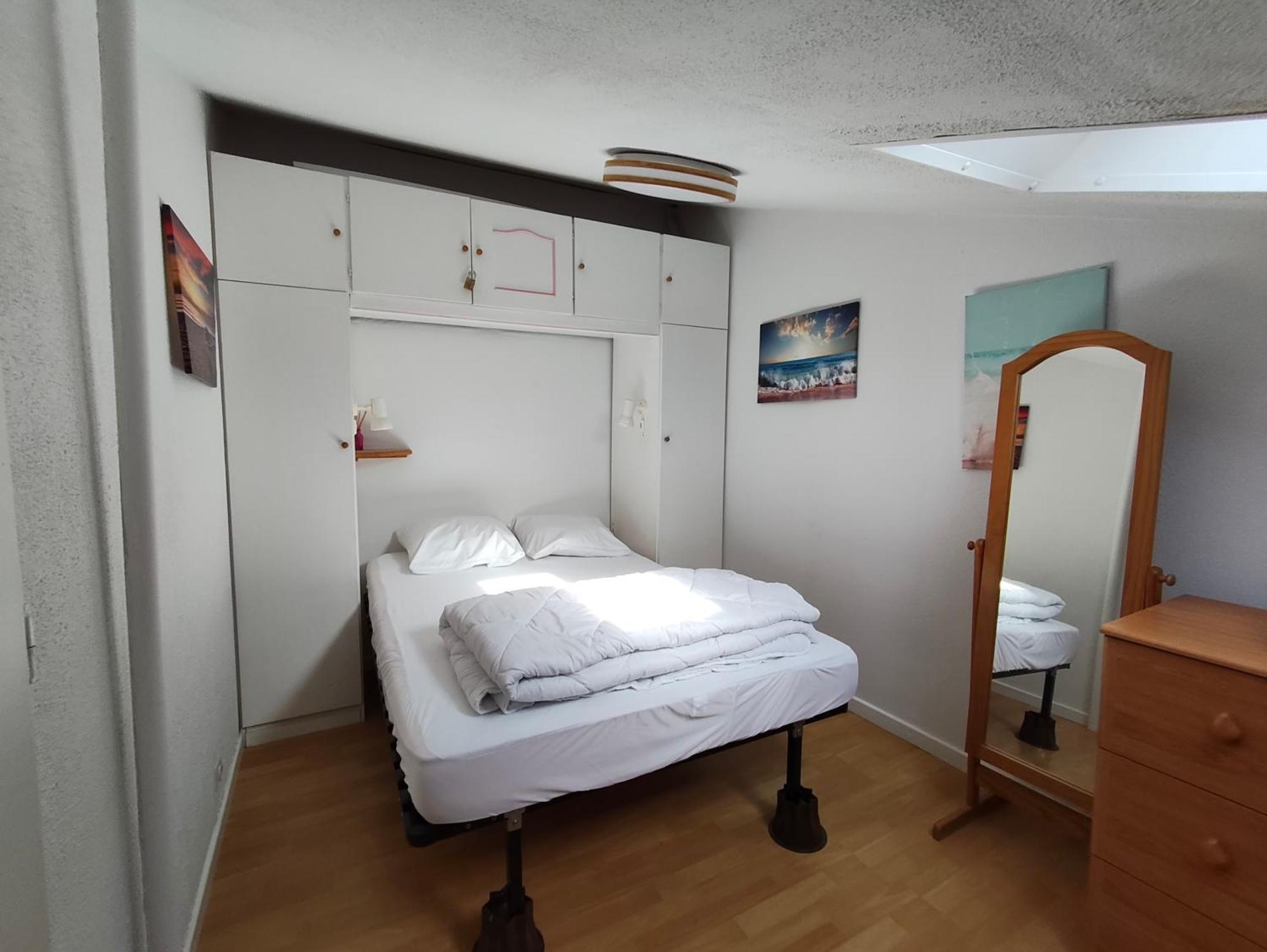 Superbe Appartement Tout Confort Le Barcarès Eksteriør bilde