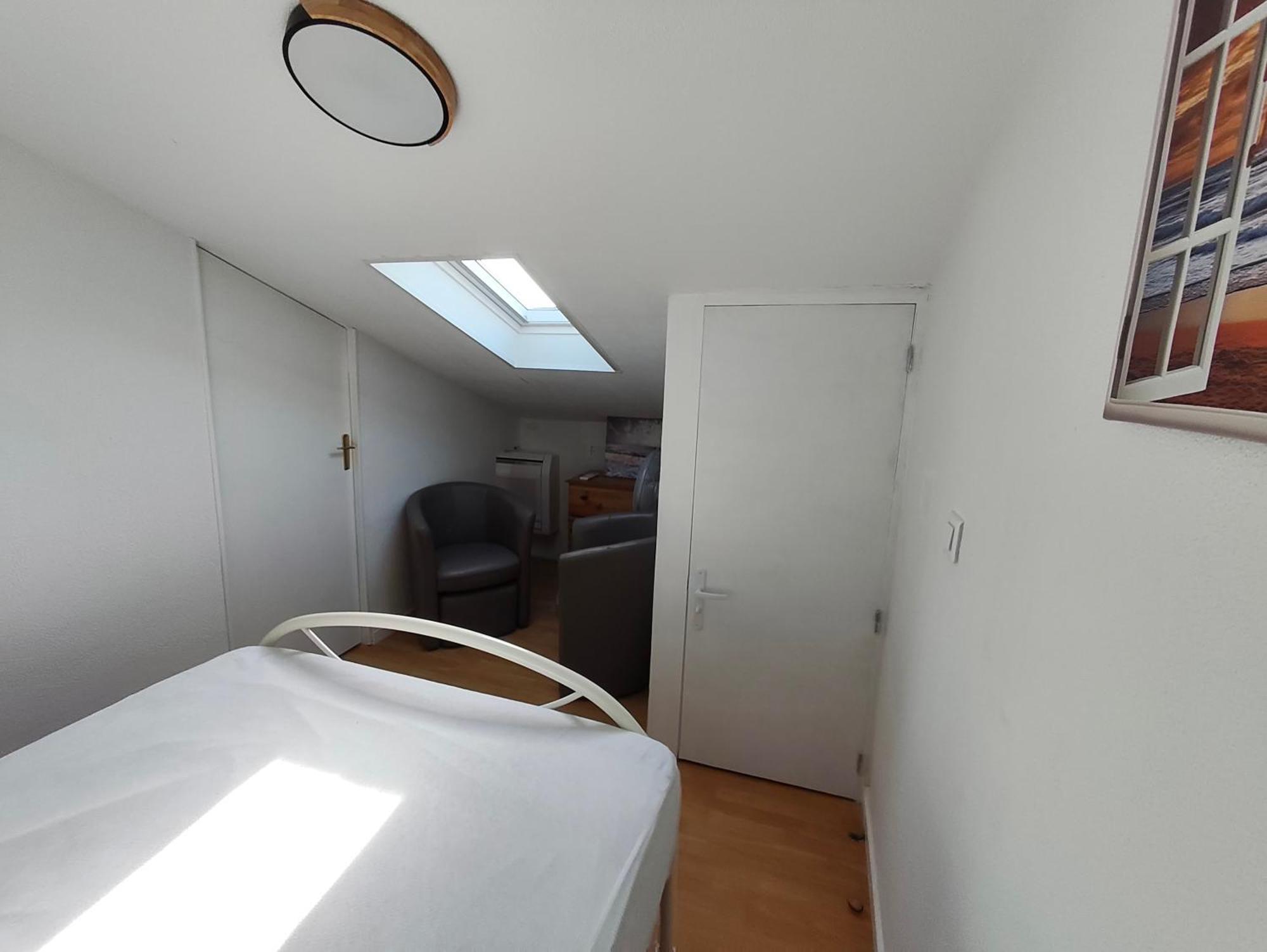 Superbe Appartement Tout Confort Le Barcarès Eksteriør bilde