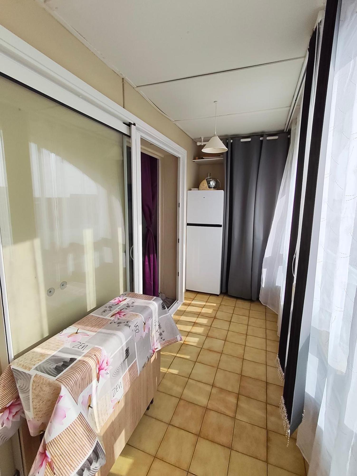 Superbe Appartement Tout Confort Le Barcarès Eksteriør bilde
