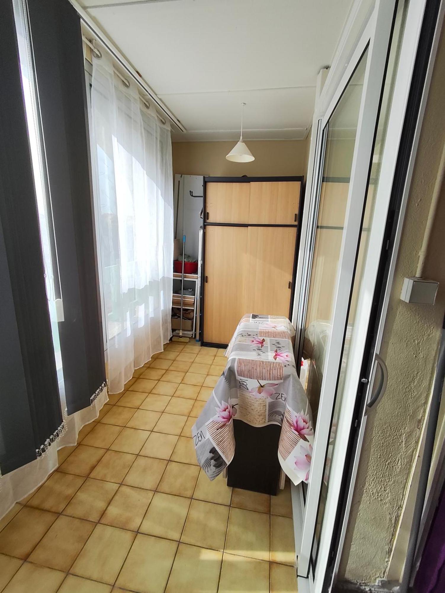 Superbe Appartement Tout Confort Le Barcarès Eksteriør bilde