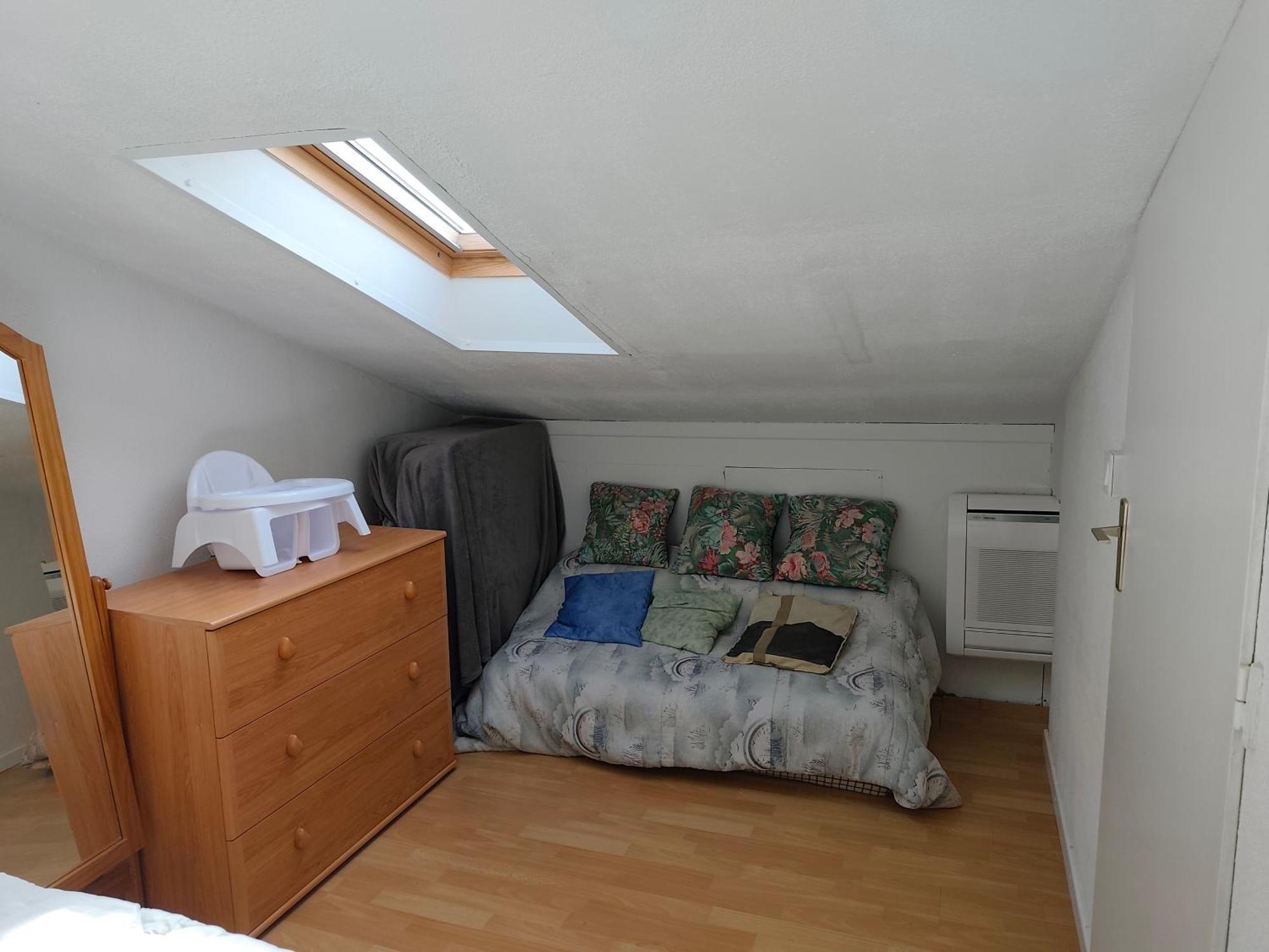 Superbe Appartement Tout Confort Le Barcarès Eksteriør bilde