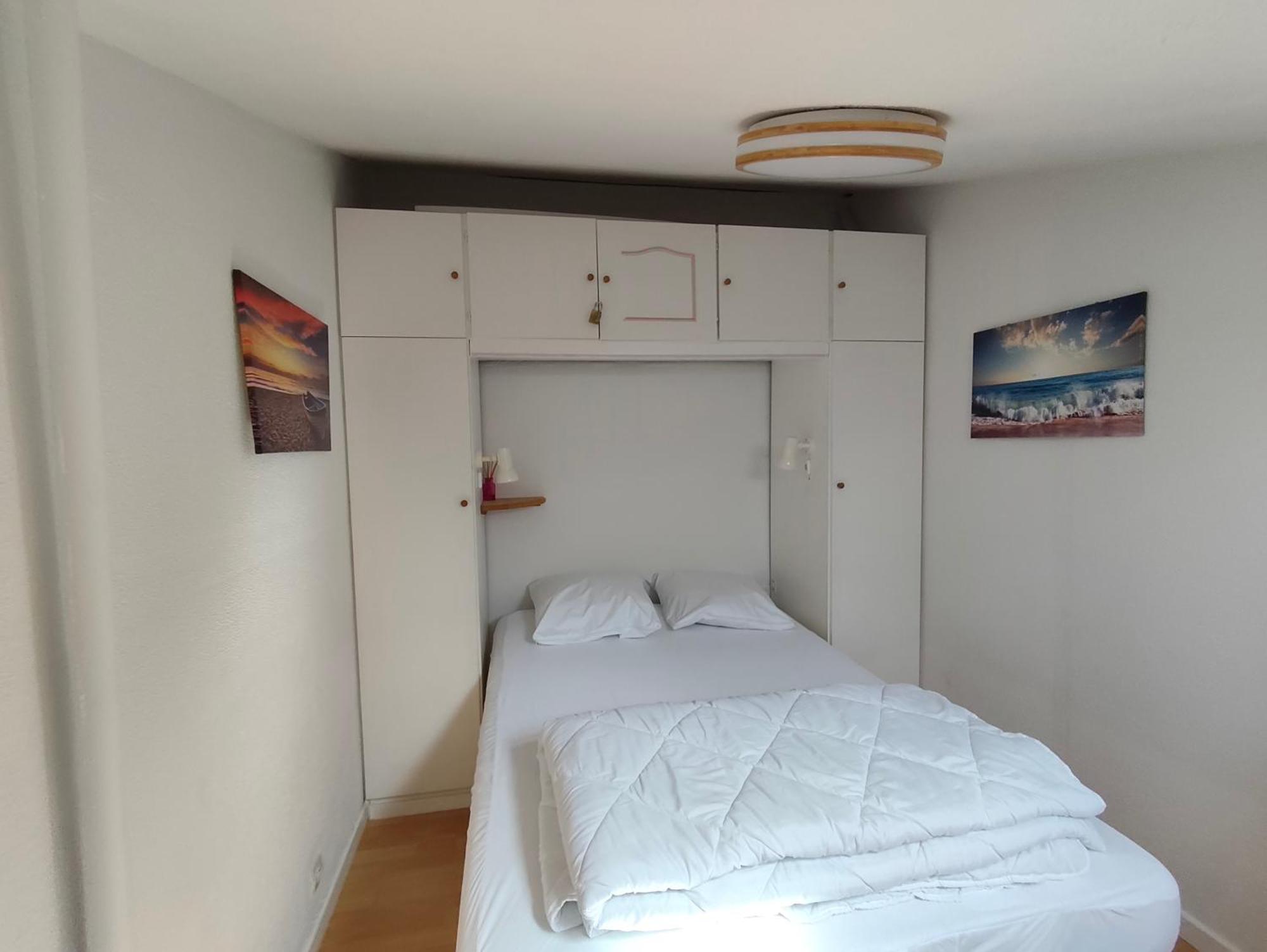 Superbe Appartement Tout Confort Le Barcarès Eksteriør bilde