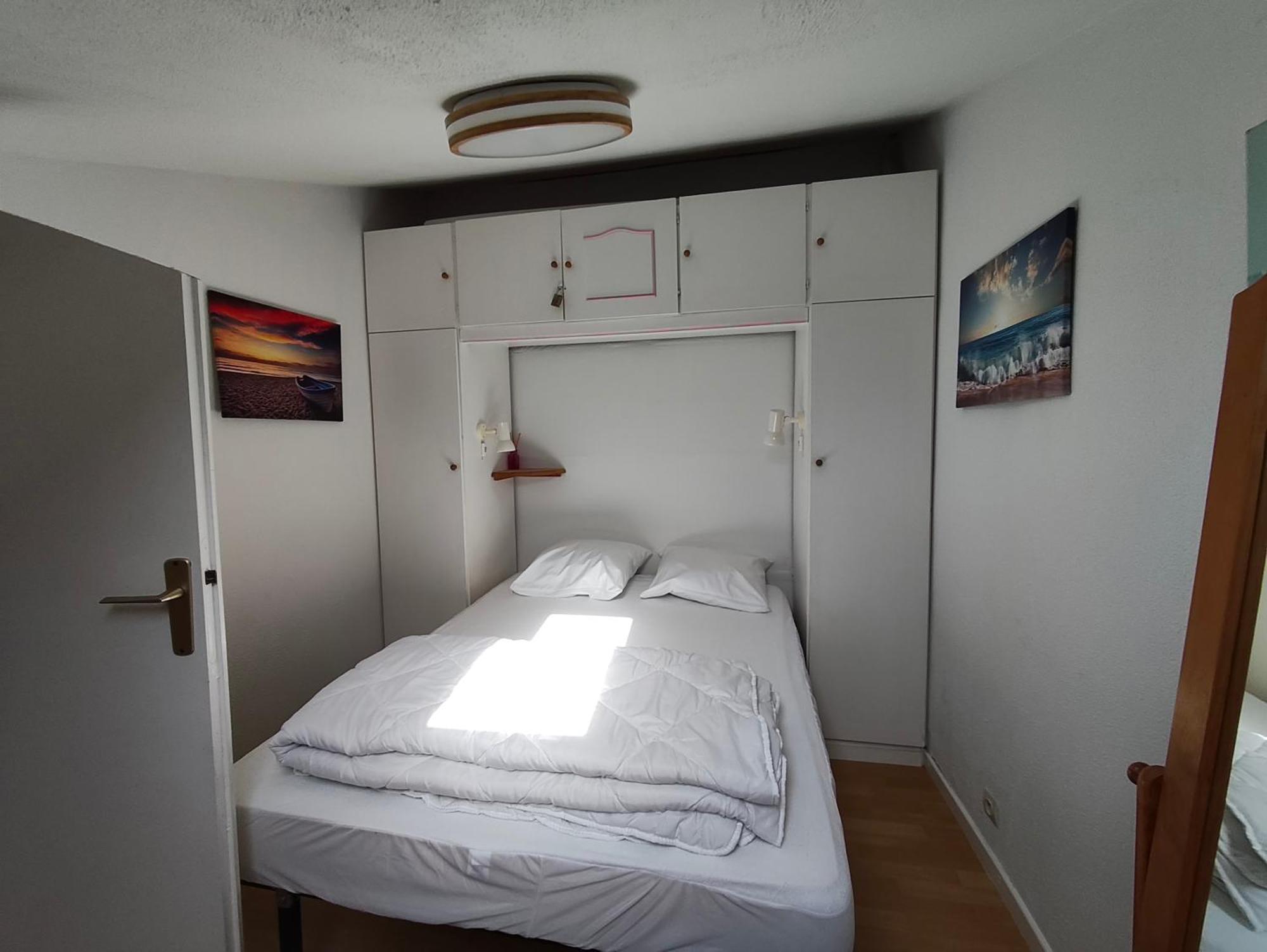 Superbe Appartement Tout Confort Le Barcarès Eksteriør bilde