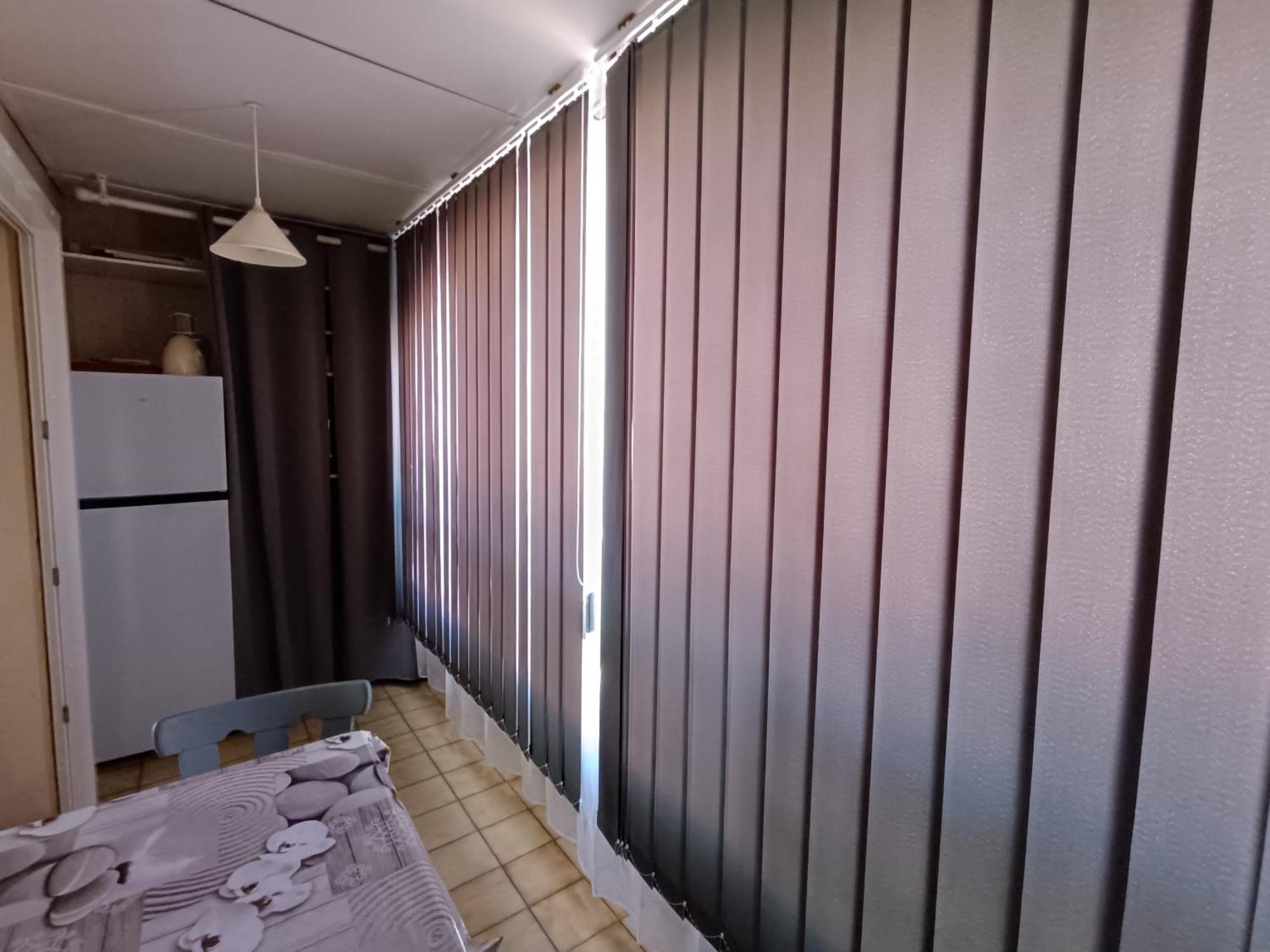 Superbe Appartement Tout Confort Le Barcarès Eksteriør bilde