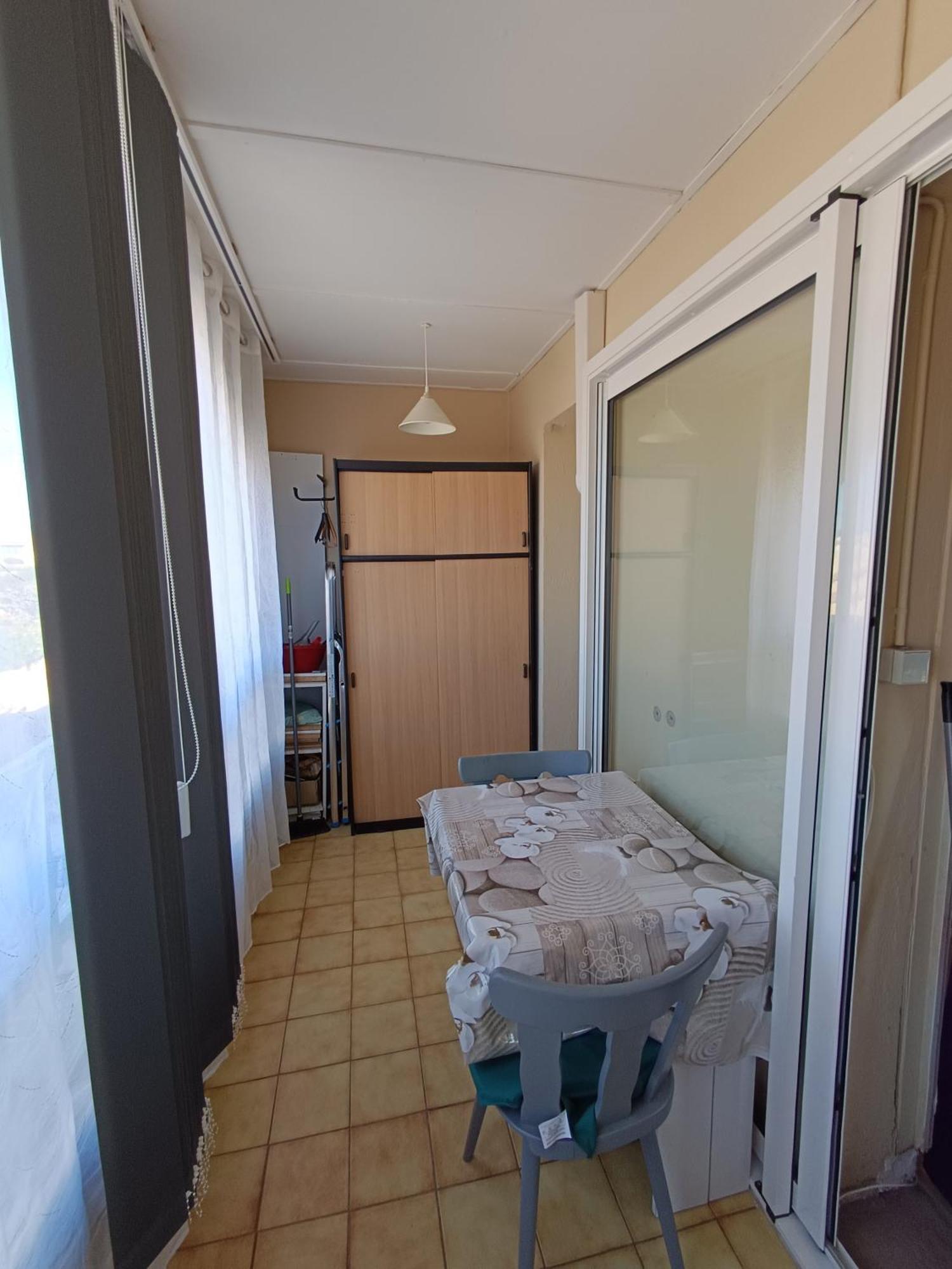 Superbe Appartement Tout Confort Le Barcarès Eksteriør bilde